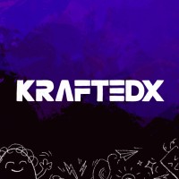 KraftedX logo - Similar company to Barefoot Ventures