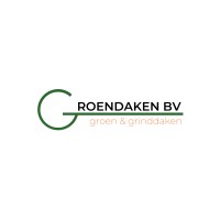 GroendakenBV logo - Similar company to Roofscast