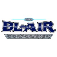 B. Blair Corporation logo - Similar company to Atlantic Coast Dismantling, Llc