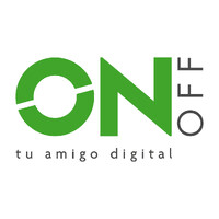 On Off Tu Amigo Digital logo - Similar company to Indesap