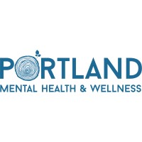 Portland Mental Health & Wellness logo - Similar company to Stallant Health & Wellness