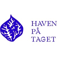 Haven På Taget logo - Similar company to Studio Coquille