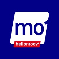 movandis logo - Similar company to Fs Solutions Bv