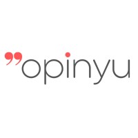 Opinyu logo - Similar company to Unitplan
