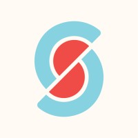 Simple Split logo - Similar company to Go Insuretech