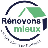 Rénovons Mieux logo - Similar company to H2Ouverture