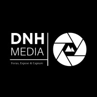 DNH Media logo - Similar company to Wild Atlantic Studios