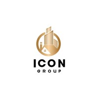 ICON group for Construction logo - Similar company to Audio Lab