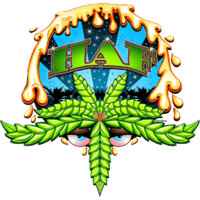 Hash and Flowers logo - Similar company to Don Perico