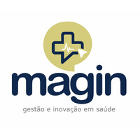 MAGIN - Innovation & Creation logo - Similar company to Trillion Digital Services