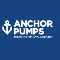 Anchor Pumps Company Ltd logo - Similar company to Fluid Pumps Ltd