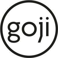 Goji Records logo - Similar company to Crispy Crust Records