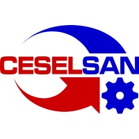 Ceselsan Makina San. ve Tic. A.Ş. logo - Similar company to Drone Tech
