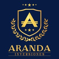 Inversiones Aranda & CIA SAS logo - Similar company to R.E.F Inversiones