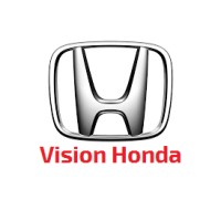Vision Honda logo - Similar company to Popular Vehicles & Services Ltd