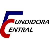 FUNDIDORA CENTRAL logo - Similar company to Fundidora Becaro S.A De C.V.