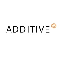 ADDITIVE.work logo - Similar company to Curio Nft