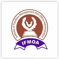 INSTITUTE OF FACILITIES MANAGEMENT AND OFFICE ADMINISTRATION logo - Similar company to Adserfa - Administration Services Facilities