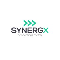 Synergx logo - Similar company to Metalsigns