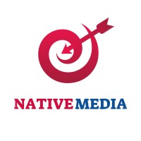 Native Media - Ad Network logo - Similar company to Susane - Your Sustainable Ad Network