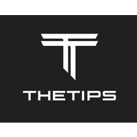 The Tips Golf logo - Similar company to Brevard Sem