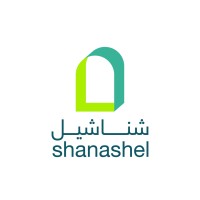 شناشيل logo - Similar company to Aleajad - الإيجاد