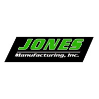 Jones Manufacturing logo - Similar company to Acutread