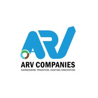 ARV Companies logo - Similar company to Arv Digital Technologies Llp