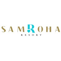 Samroha Resort logo - Similar company to Hotel Luminara