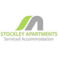 Stockley Apartments - Serviced Accommodation logo - Similar company to Gem Serviced Accommodation