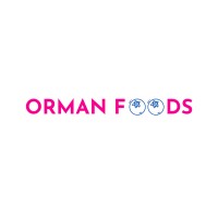 ORMAN FOODS logo - Similar company to Genc Robotik