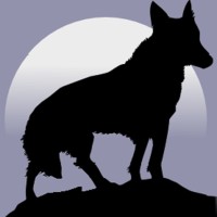 Lonewolf PCB Ltd (UK) logo - Similar company to Proto Pcb