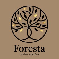 ForestaCoffeeandTea logo - Similar company to Brightwork