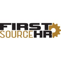 First Source Human Resource Solutions logo - Similar company to First Source Arya Solutions, Llc