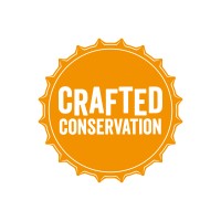 Crafted Conservation ltd logo - Similar company to Le Fruit Studio