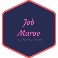 Job Maroc logo - Similar company to Wingjay Maroc Emploi