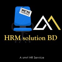 HRM Solution BD logo - Similar company to Mkcrd