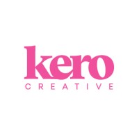 Kero Creative logo - Similar company to Sky Storm Digital