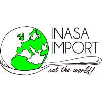 Inasa Import logo - Similar company to Yeotrading