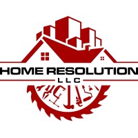 Home Resolution LLC logo - Similar company to Hinman Construction