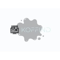 Koffind Recruitment logo - Similar company to Huge Nxtgn