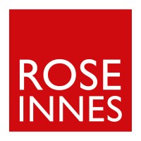 Rose-Innes Design + Branding logo - Similar company to Green Pantry