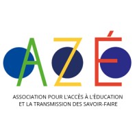 Association Azé logo - Similar company to Fondation Jean-François De Clermont-Tonnerre