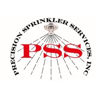 Precision Sprinkler Services Inc. logo - Similar company to Premier Fire & Security Llc