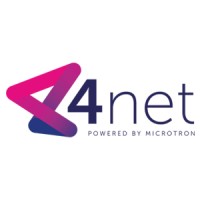 4net logo - Similar company to 4Net Networking Corp.