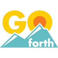 GoForth logo - Similar company to West Edge Opera