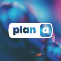 Plan A™ for Men logo - Similar company to Eurocoin (Eurdt)
