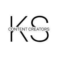 KS Content Creators logo - Similar company to Iris Web Technologies