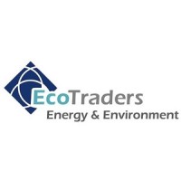 EcoTraders logo - Similar company to Planetech - Climate Change Technologies