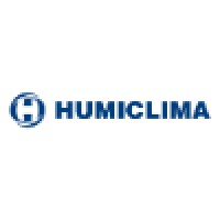 Humiclima logo - Similar company to Talat